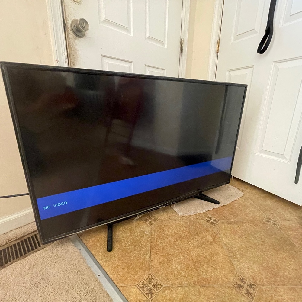 Toshiba TV